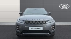 Land Rover Range Rover Evoque 1.5 P300e R-Dynamic SE 5dr Auto Hatchback